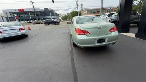 2006 Toyota Avalon XLS