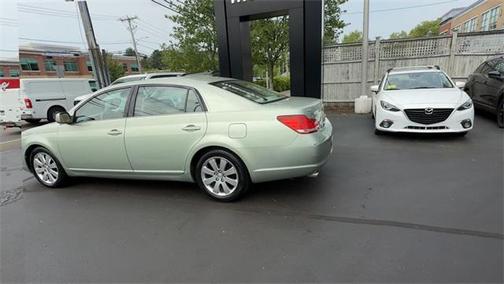 2006 Toyota Avalon XLS
