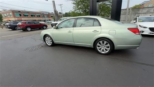 2006 Toyota Avalon XLS