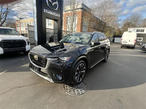 2024 Mazda CX-90 PHEV Premium