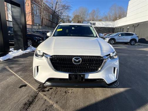 2024 Mazda CX-90 3.3 Turbo Preferred