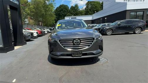 2023 Mazda CX-9 Touring