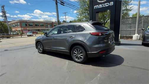 2023 Mazda CX-9 Touring