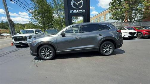2023 Mazda CX-9 Touring