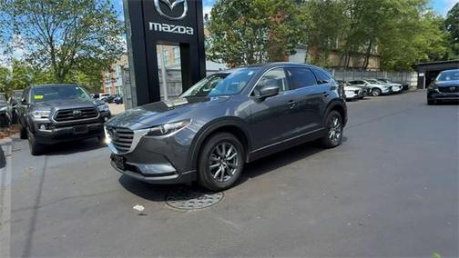 2023 Mazda CX-9 Touring