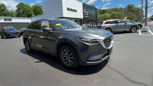 2023 Mazda CX-9 Touring