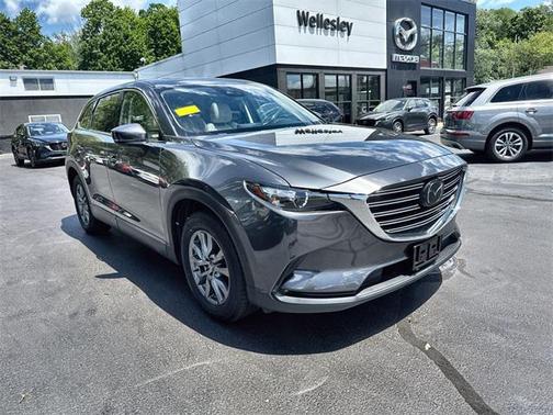 2023 Mazda CX-9 Touring
