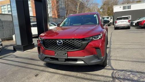2024 Mazda CX-50 2.5 S Select