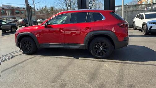 2024 Mazda CX-50 2.5 S Select