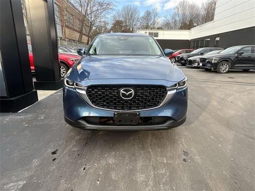 2023 Mazda CX-5 2.5 S Select Package