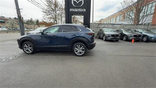 2023 Mazda CX-30 Select
