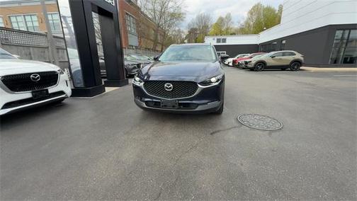 2023 Mazda CX-30 Select