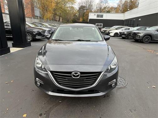2016 Mazda Mazda3 i Grand Touring