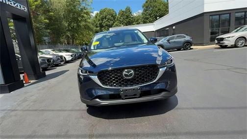 2023 Mazda CX-5 2.5 S Premium Plus
