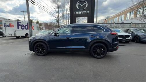 2022 Mazda CX-9 Touring