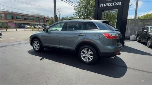 2011 Mazda CX-9 Touring