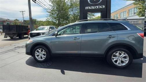 2011 Mazda CX-9 Touring