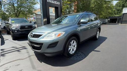 2011 Mazda CX-9 Touring