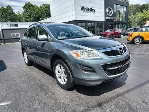 2011 Mazda CX-9 Touring