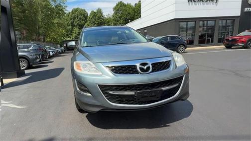 2011 Mazda CX-9 Touring