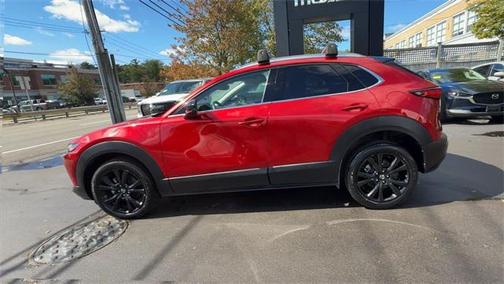 2021 Mazda CX-30 2.5 Turbo Premium Plus Package