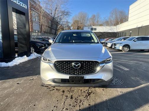 2023 Mazda CX-5 2.5 S Premium Plus Package