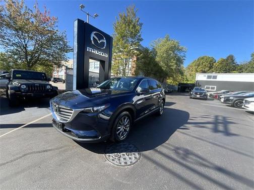 2023 Mazda CX-9 Touring