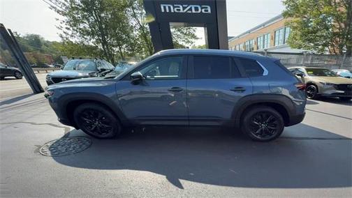 2023 Mazda CX-50 2.5 S Preferred Plus Package