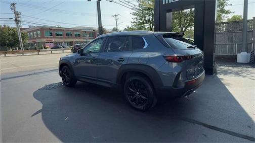 2023 Mazda CX-50 2.5 S Preferred Plus Package