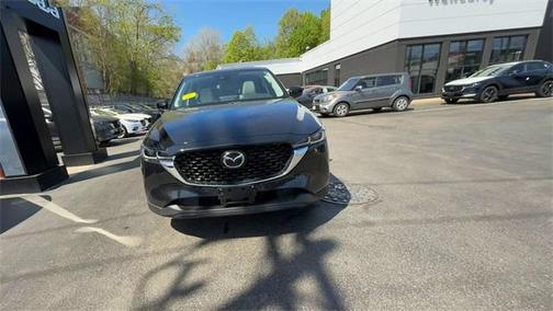 2023 Mazda CX-5 2.5 S Preferred