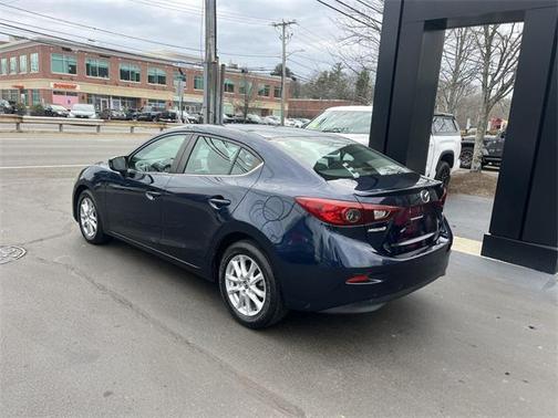 2015 Mazda Mazda3 i Touring