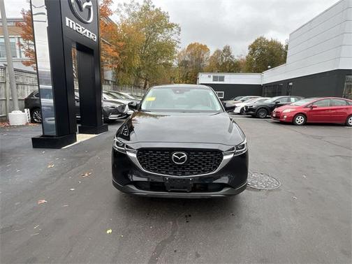 2023 Mazda CX-5 2.5 S Select