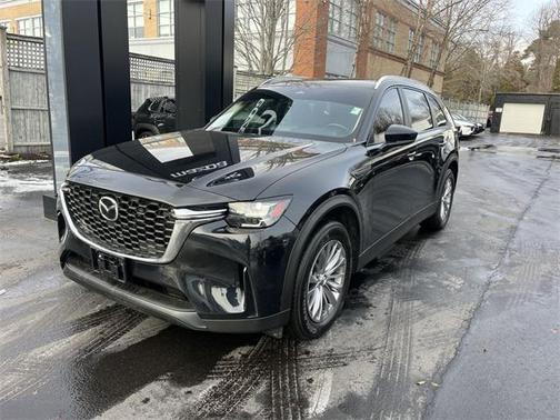 2024 Mazda CX-90 3.3 Turbo S