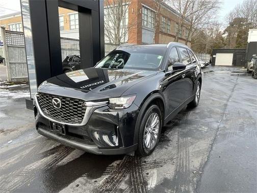 2024 Mazda CX-90 3.3 Turbo S