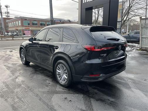 2024 Mazda CX-90 3.3 Turbo S