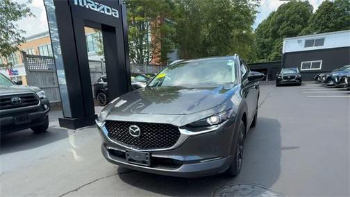 2024 Mazda CX-30 2.5 Turbo Premium Package