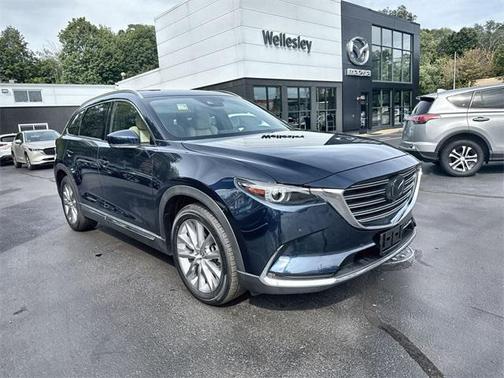 2023 Mazda CX-9 Grand Touring