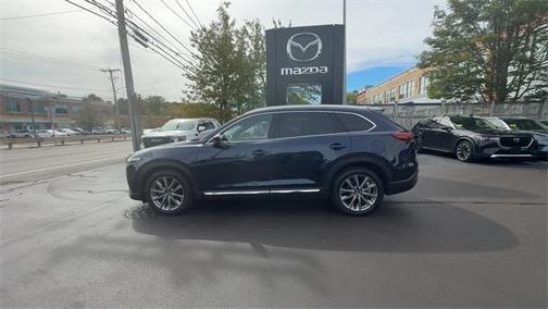 2023 Mazda CX-9 Grand Touring