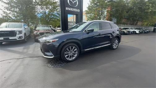 2023 Mazda CX-9 Grand Touring