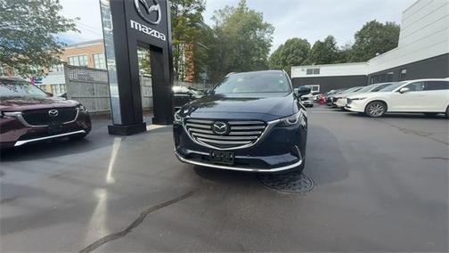 2023 Mazda CX-9 Grand Touring