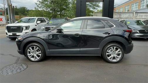 2023 Mazda CX-30 2.5 S Select Package