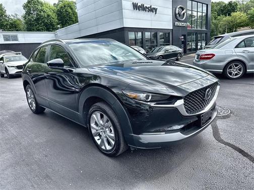 2023 Mazda CX-30 2.5 S Select Package