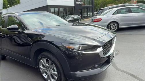 2023 Mazda CX-30 2.5 S Select Package