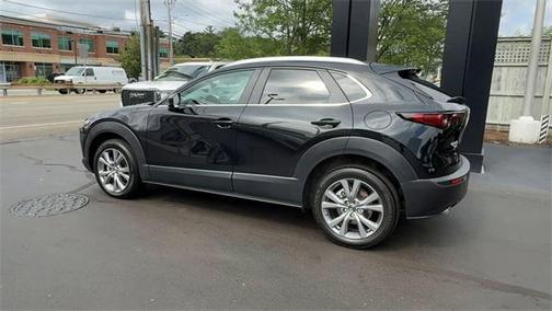 2023 Mazda CX-30 2.5 S Select Package