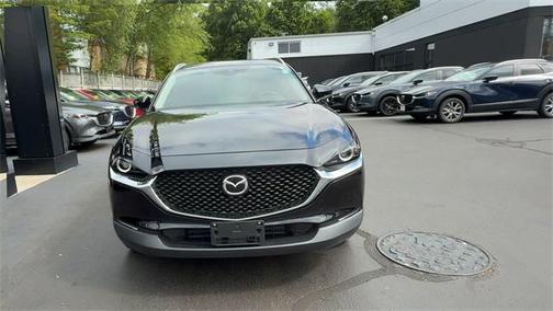 2023 Mazda CX-30 2.5 S Select Package