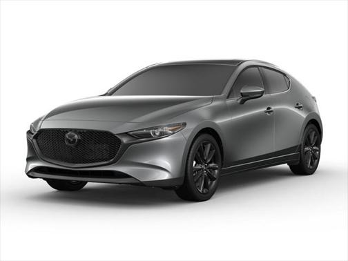2020 Mazda Mazda3 AWD w/Premium Package
