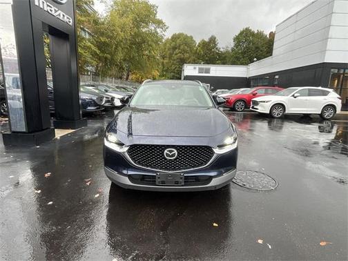 2022 Mazda CX-30 2.5 Turbo Premium Package