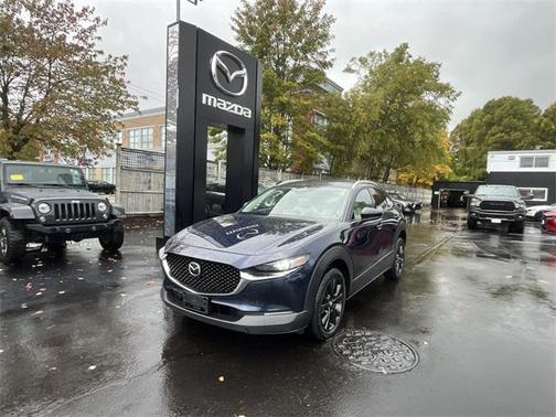 2022 Mazda CX-30 2.5 Turbo Premium Package