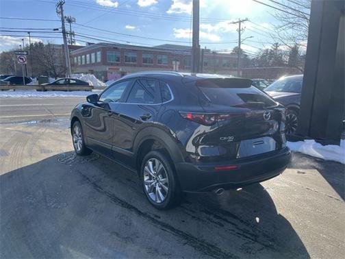 2023 Mazda CX-30 2.5 S Preferred Package