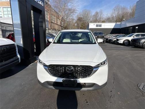 2023 Mazda CX-5 2.5 S Premium Plus Package
